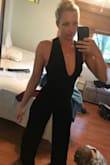 I highly recommend! I've never worn a piece of clothing that fit so comfortably. The material is very light and a bit stretchy so you'll feel like it's sucking you in all the right places. The velvet photoed beautifully and I was getting compliments all night! Great for colder weather and perfect for the wedding reception I attended. I cannot wait to wear this again!! - Mariya L.