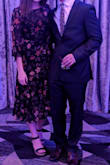 Wore this dress to a Fall wedding and loved it. The dress fit exactly as it should. There is nothing I would change about it! Definitely buy!! - Mariah L.