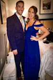 I love, love, love this dress! I wore it as long as I possibly could! I got so many compliments on it and I was so comfortable in it. People kept asking me where I got it and that it really suited me. I felt sexy, feminine and confident. My boyfriend couldn't take his eyes off me. Buy this dress. Buy it! - Kimberly