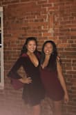 Didn't realize how deep cut the dress would be, but it fit perfectly and I got so many compliments. Love the bell sleeves and the material is so soft and comfortable. Kind of want to buy it in every color! - Jessica Z.