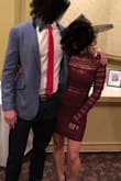 Love this dress! I wore to a wedding and got so many compliments and fit perfectly. Love Lulus! - Keri B.