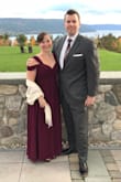 I got so many compliments on this dress and it fit so great! - Jayme B.