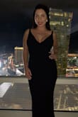 Elegance. Formal. Stunning. Perfection! - Anna B.