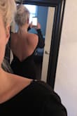 Fits like a glove and it's so sexy at the same time! It hugs in all the right place! - Arian J.