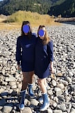 Got this for a wedding (I was a bridesmaid), the bride wanted us to wear long sleeved navy blue dresses. At first I was worried when I tried it on because it is very form fitting, so all my lumps and bumps were showing! But then I put on some tummy control stockings and it ended up looking great, wore them with river rain boots that the bride gave us (it was a river wedding) and then with beige booties at the reception, I got lots of compliments from my husband, the bride and wedding guests. It was a total hit! I felt very sexy and sophisticated. The best part is, I can wear it again and again all Fall and Winter long. - Cynta P.