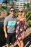 Wore this for wedding activities in Hawaii. Got so many compliments on it. Fits true to size. - Cassidy B.