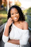 Fits perfectly! The material is very nice. Great quality. I used it for a Photo shoot. It was absolutely perfect! - Charmekia B.