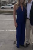Honestly the most comfortable jumpsuit ever. Great for tall girls! - Madison D.
