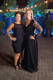 This dress was exactly what I was looking for to attend a gala event. I am typically a size 14 and am 6 foot tall. The lace was a tad tight around my arms but not bad enough to not wear it. It was not itchy at all. I did not wear a bra but may try to find some cup supports for next time.The length was perfectly set over my feet and not too short for this tall girl. I was so pleased!! - Stacy H.