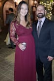 My brother got married outside in November in North Florida. I wanted something long but breathable. The open back and lace sleeves were perfect. Fitted up top and flows at the waist so have all the food and drink you want, it won't show! I received a ton of compliments. - Kimberly M.