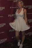 I bought my dress to complete my Marilyn Monroe look for Halloween last minute and it was perfect! I was so satisfied with the way it looked and fit! - Michaela C.