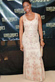 Perfect dress, very good quality make, fits fabulous. - Tresha S.