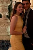 Very cute and slimming, have worn it multiple times and enjoyed at every event - Taylor S.