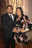 I read the reviews and seen that it ran big for others. I was scared to order a smaller size being seven months pregnant, but what the heck I went with a medium. It was a little loose in the chest area which was an easy fix..safety pin! Normally I wear a large but I'm glad I went with a smaller size. - Jessica D.