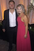 Love, love, love this dress. Wore to a December wedding and received complements all night. So beautiful! I want one in every color! - Christina B.