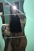 Got this dress for my homecoming and I'm absolutely in love with it, it's so flattering! - Taylor V.
