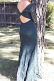 I was a bit nervous to order 7 dresses from Lulus to try on for my son's wedding, but my future daughter-in-law convinced me that I had nothing to lose to give Lulus a try. I am happy to report that shopping with Lulus has been a delight! I am a picky person and wanted just the right dress. I could have been happy to wear all but one or two of the dresses. I have no complaints about this dress; it just wasn't "the one." I read other reviews that said the lace was cheap, but I did not find that to be true. This dress was my future daughter-in-law's favorite of the 7. All the dresses I received fit well and were well-made, but Picture Perfect was the clear choice for me. Thanks to Lulus, I found the perfect dress for me, and it was so easy! You have a won a customer in me, Lulus! - Laura R.