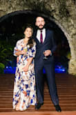 I used this dress for a wedding, had a lot of compliments! Highly recommended! - Daniela T.
