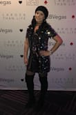 Absolutely loved the dress! The material is comfortable, (did not itch) the colors are so bright like in the picture. So many compliments everywhere I walked! - Vanessa P.