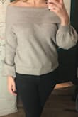 Very soft, elegant and warm. Really happy with my purchase. - Emese A.