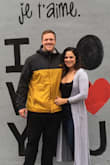 Love this bodysuit! Material is thick enough that I don't wear a bra. Love to pair it with my Lulus GRACEFUL WAYS HEATHER GREY LONG CARDIGAN SWEATER. - Brianna B.