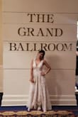 I wore it this dress to Formal Ball and I got a lot of compliments.. Love this dress!! Thank you Lulus! - Eliezl H.