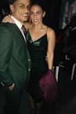 This dress fit perfectly! I got so many compliments on this dress. It was stylish, classy and sexy all at once! - Kristi M.