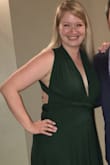 Fits great, super comfortable and got tons of compliments! Absolutely recommend for any body type. - Melissa S.