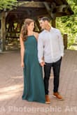 Was perfect for our engagement photos. I normally wear a medium in everything except Lulus - I order a small in their dresses. It was a tiny bit big on the top and long but it worked! - Nikki B.