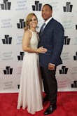 This dress was perfect. Great quality, and it fit perfectly. - Irelis W.