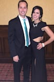 Great dress for a special occasion! Fits true to size! - Tanna C.