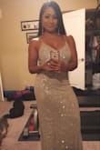 Received lots of compliments. Wore to a company Holiday Ball and it was simple, classy and festive. - Anna W.