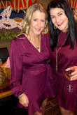 Gorgeous dress.. I get so many compliments. Comfortable and light! - Julie L.