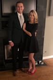 I got so many compliments on this dress, and was perfect for a work party! - Andy L.
