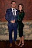 FAVORITE two piece set! Perfect for weddings or NYE, and comfortable as well. Definitely recommend, and not just a wear-one-time outfit! - Ashton M.