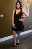 I love this dress, I wore it for our corporate Christmas party and it made me feel so confident. The dress is just so perfect and simply breathtaking. - Cindy C.