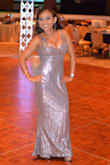 I love this dress and I will definitely order from here again. - Melba S.
