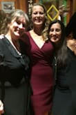 I wore this dress to a wedding over the weekend. It was perfect a true fit!! Material was a little heavy, but that didn't bother me. - Lisa H.