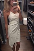 Excellent quality.. I may re-buy, but I returned in case I find something else I love. - Jennifer H.