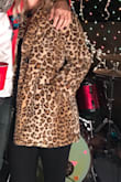 Seriously obsessed with this jacket! I get so many compliments every time I wear it and it is incredibly soft! Completely makes an outfit, dressed up or down! Would definitely recommend! Also very warm! - Jordan R.