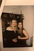 This is a fabulous LBD. I wore it for my 30th birthday party and it was a hit. With some spanx I had no issues with the body of the dress. It was short but not too short. My only complaint is that I had to fuss with the top of the sleeves a little to get it to sit right, and in doing so my choices were for it to sit at the right height in line with the bust area with a muffin top situation by my shoulders -or- for the top of the sleeves to sit above the bust part and not look quite right. This was a minor issue though and someone with a more toned decolletage may not even have to worry about it. Either way, gorgeous. Will wear again. - Alexandria M.