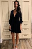 This dress fit perfectly! I got lots of compliments. The quality felt much nicer than I expected from the price. - Shandell P.