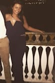 It's a cute jumpsuit, I was expecting more though. A little uncomfortable though. - Erin M.