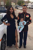 I love it!! Thanks!
My husband was so in love with my look.
Thanks Lulus. - Abby P.
