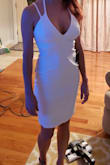 Same as other... just need a small. I love the design and fit. - Jill R.