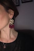 I love these! So are so beautiful. They look expensive. - Christine J.
