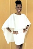 I LOVE EVERYTHING ABOUT THIS DRESS!!!! THE END! - Rosalind M.
