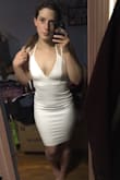 I got this dress for New Years Eve, and I love it! - Julie L.