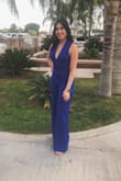 By far my favorite jumpsuit ever purchased on Lulus, I want one in every color!!!! - Araceli M.