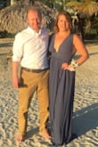 This dress is amazing- I will probably be getting it in more colors. I wore it to a beach wedding and received so many compliments, on top of feeling really glamorous myself! There is no stretch in the waistband- so make sure to measure. Favorite part: I am not someone who has ever been able to go without a bra but if you size it right- this dress will give you that freedom! - Meredith W.